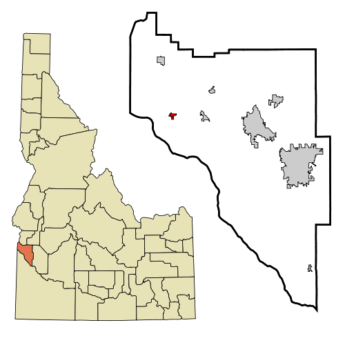 Wilder, Idaho